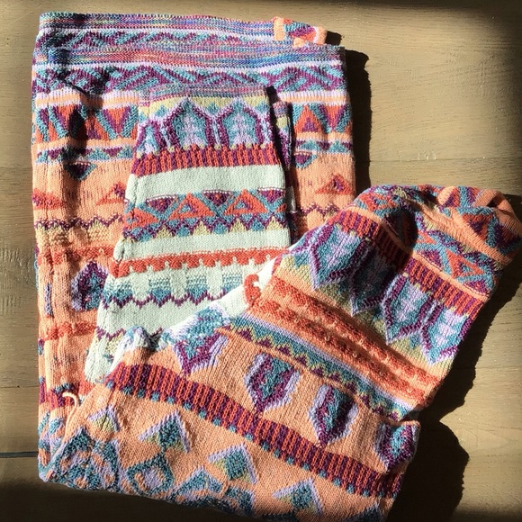 NEW FAYE WRAP CARDIGAN SUNDANCE CATALOG - Picture 2 of 9